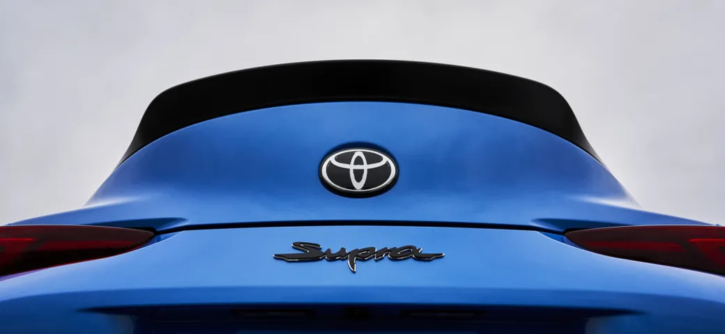 Toyota non rinuncia ai motori a benzina, pronto un turbo da 600 CV