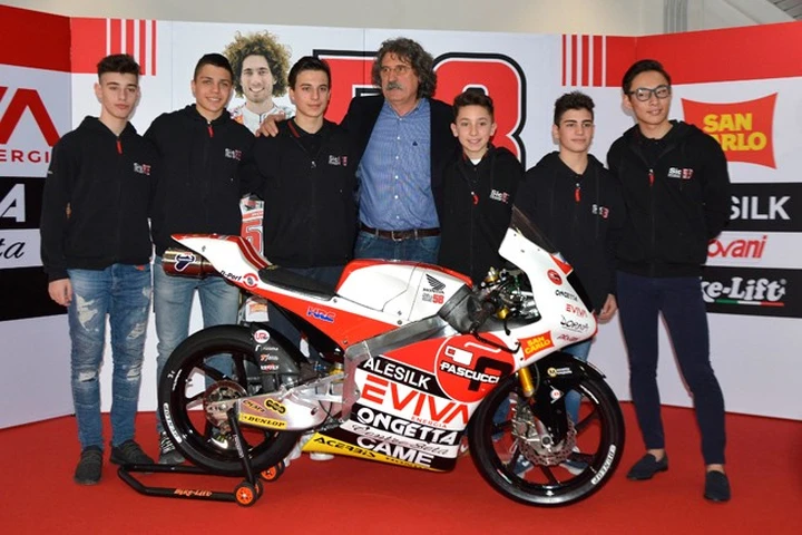 Paolo Simoncelli, il peso e il valore del 