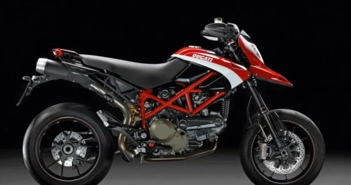 Novità Ducati: Multistrada e Hypermotard MY 2012