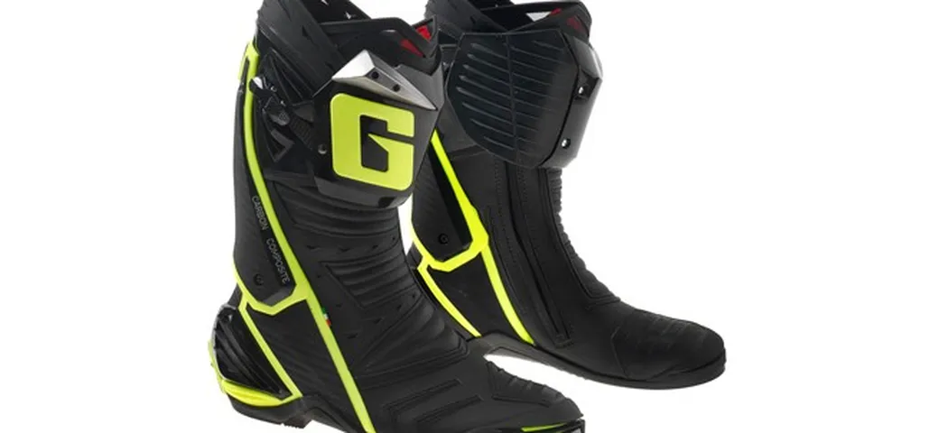 Stivale racing Gaerne GP1