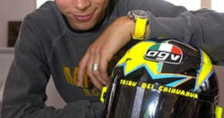 Divorzio tra Valentino Rossi e Gibo Badioli?