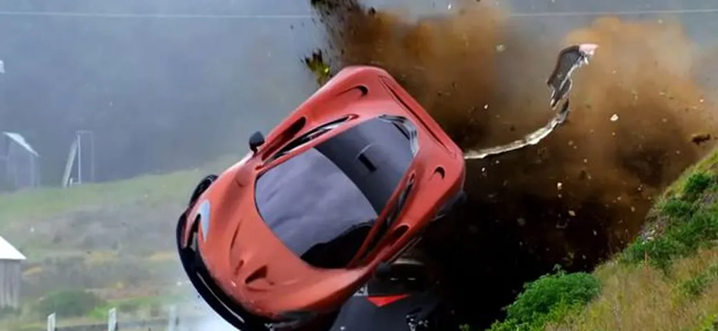 Spot Super Bowl 2014: Need For Speed film