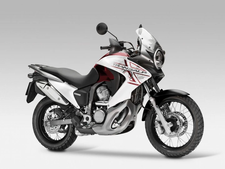 Nuova Honda Transalp: appuntamento ad EICMA 2021?