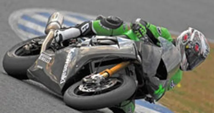 Accordo tra Axo e Makoto Tamada