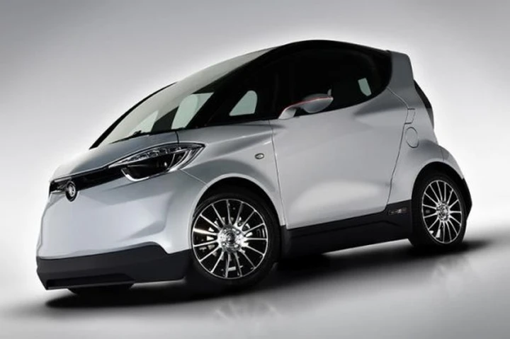 Yamaha lancerà nel 2015 la sua utilitaria a due posti?