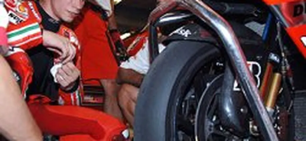 E' davvero tutto merito delle Bridgestone?