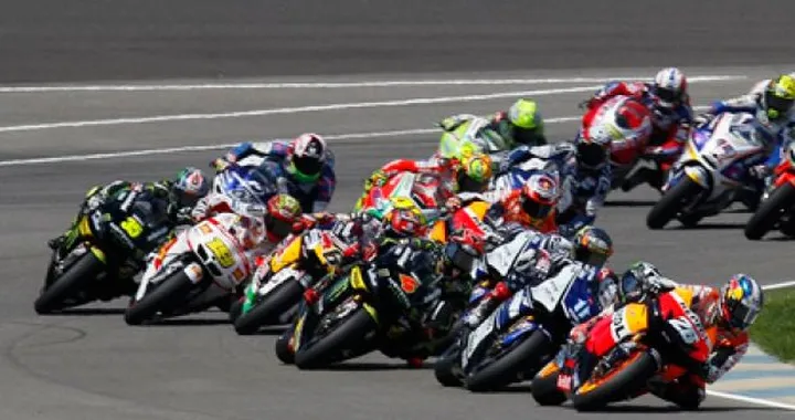 La MotoGP in viaggio verso Aragon