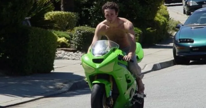 Il Missouri riconsidera l'obbligo del casco?