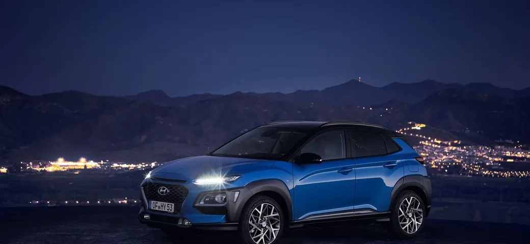 Hyundai Kona N: nuove indiscrezioni sulla versione sportiva