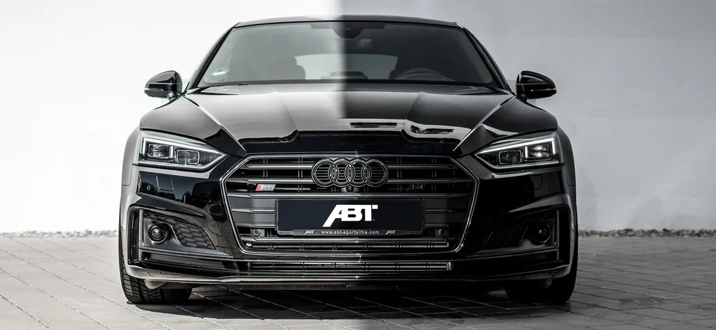 Audi S5 Sportback: ABT ritocca il restyling