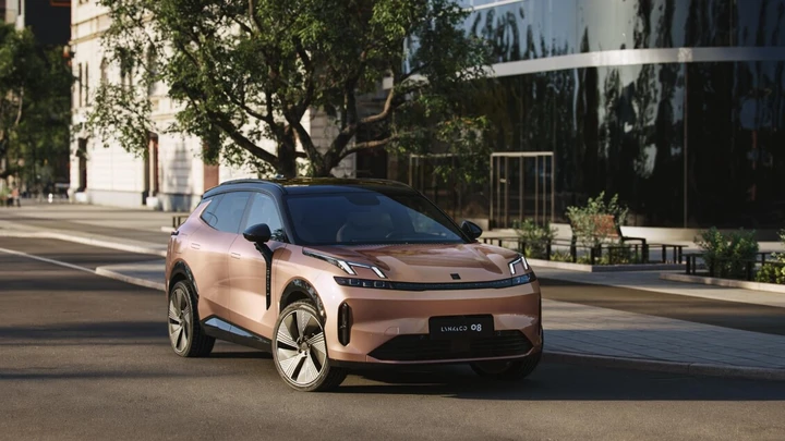 Lynk&co