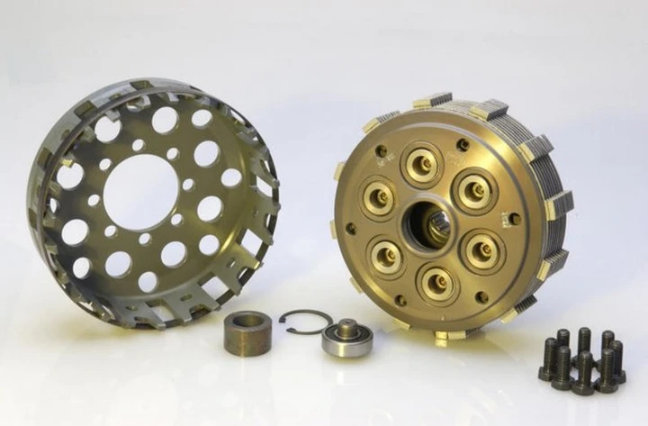 Rubrica Pillole Tecniche: la frizione