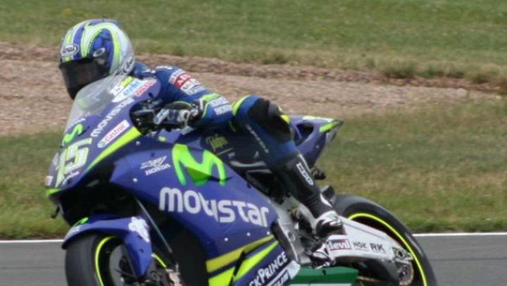 MotoGP: Telefonica sponsor Yamaha Racing nel 2011?