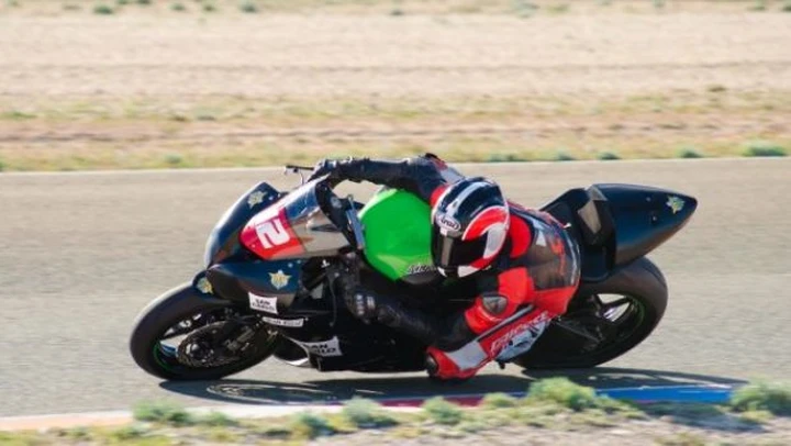 Superstock 600: Test positivi ad Almeria per il San Carlo Team Italia