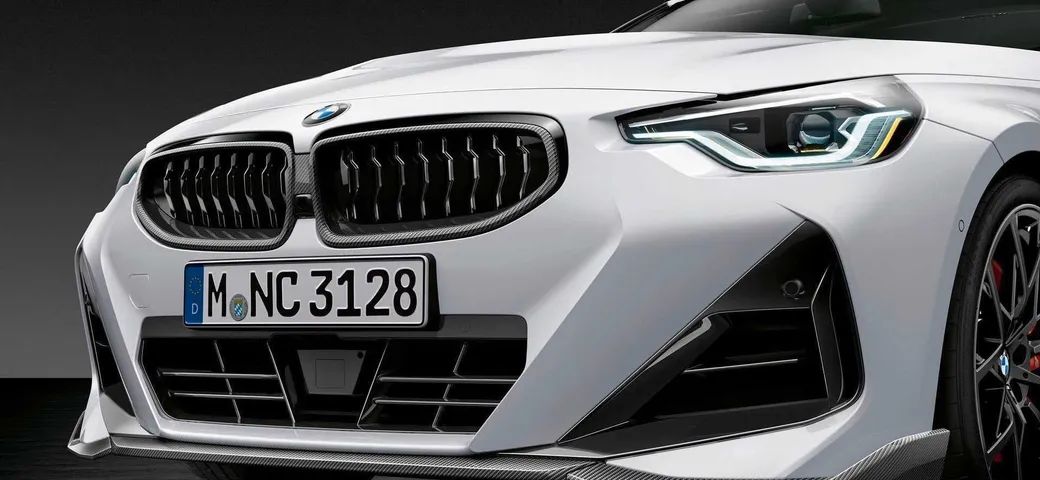 Nuova Bmw M2 2022: sarà l'ultima senza elettrificazione