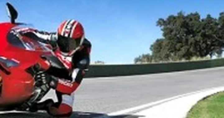 Ducati Riding Experience 2007