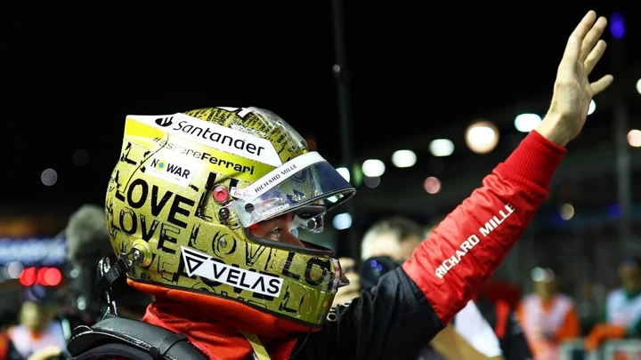 F1 Singapore 2022: noi scommettiamo su Leclerc
