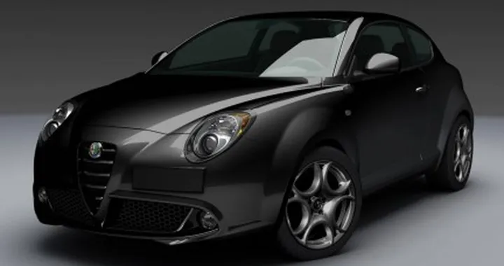 Alfa Romeo Mi.To R.I.A.R.: una special come regalo di compleanno