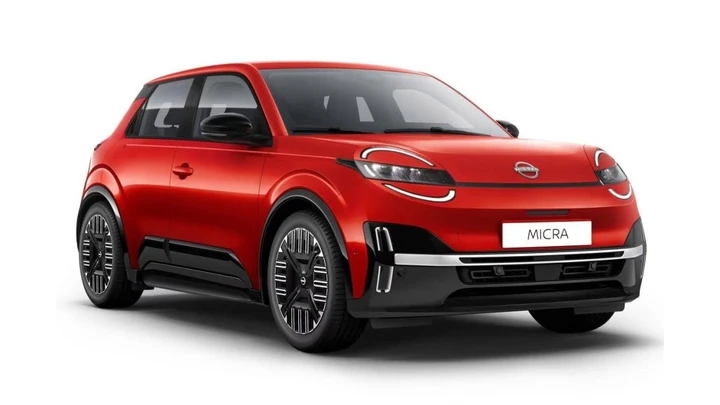 Nissan Micra, la Business Edition è proposta a prezzi assurdi