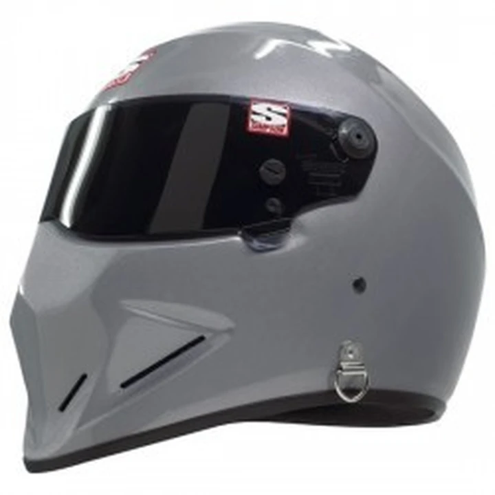 Simpson Diamondback