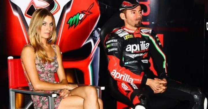Superbike, Portimao: Immagini dei Box e del Paddock