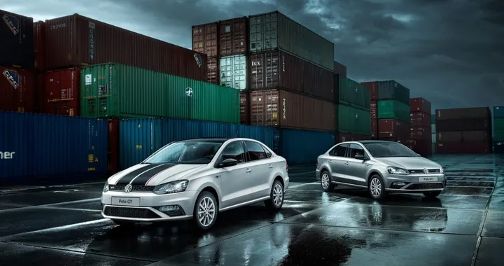 Volkswagen Polo GT: la Polo diventa una berlina sportiva