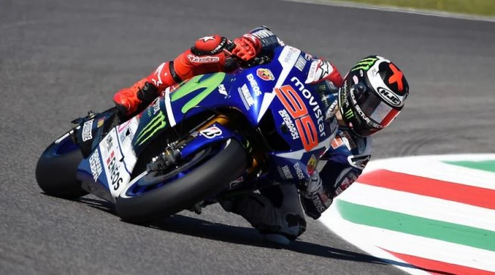 MotoGP Mugello 2015: quando la velocità in rettilineo non basta