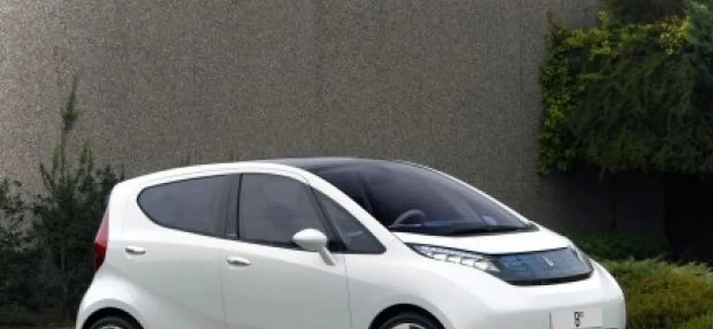Pininfarina BO: la produzione inizierà il 24 settembre