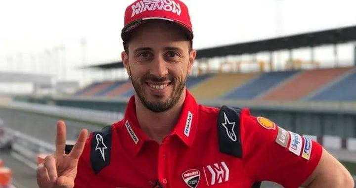 Dovizioso a Jerez "per fare meglio che in passato"