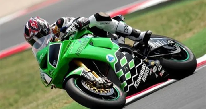 PSG-1 al Mugello: soddisfatto Laconi, chattering per Tamada