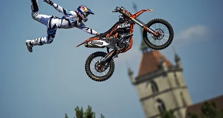 Swatch Free4Style 2013 â€“ Overall Eventclip