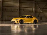 Subaru WRX e BRZ Series Yellow 2026: debutto esclusivo