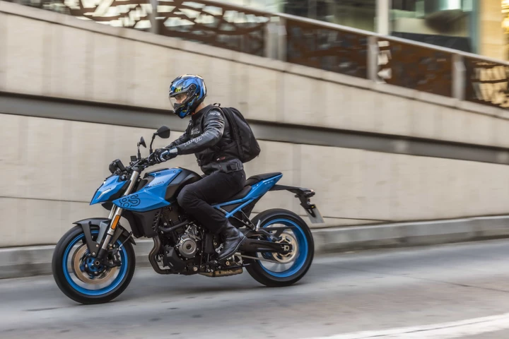Suzuki, tutte le offerte tra incentivi e promozioni