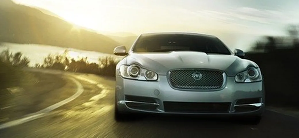 Jaguar XF - i prezzi per l'Italia