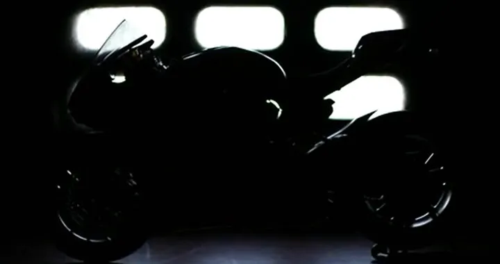 Ducati 1199 Panigale R 2013