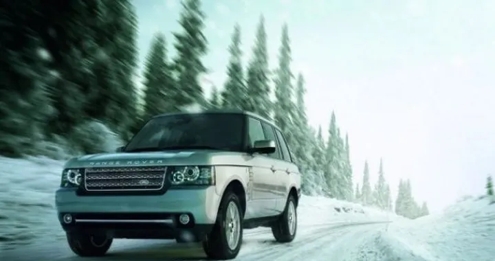 Range Rover TDV8 Westminster, TDV8 Autobiography e Supercharged Autobiography