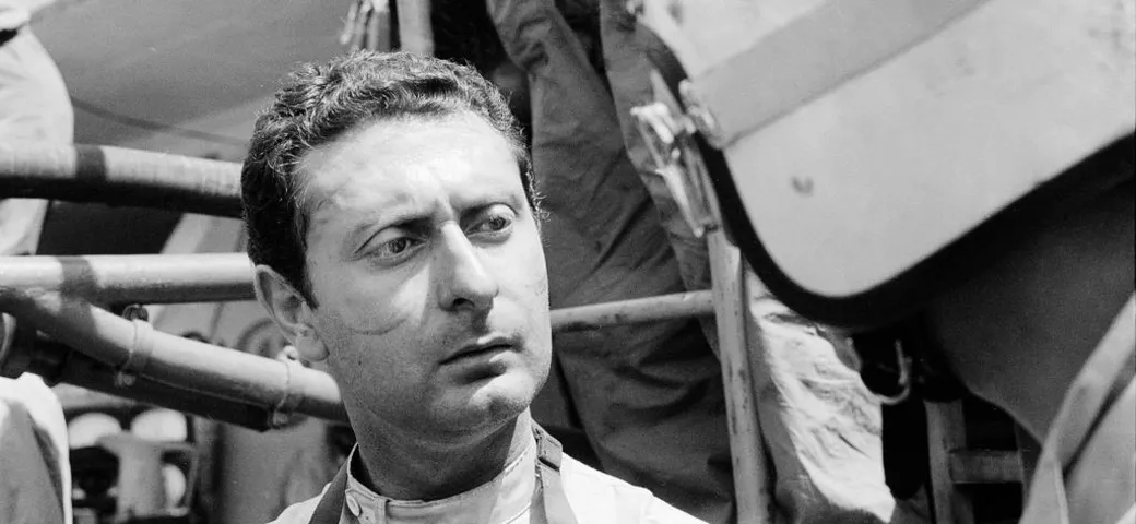 Nino Vaccarella: 87 anni per un mito dell'automobilismo
