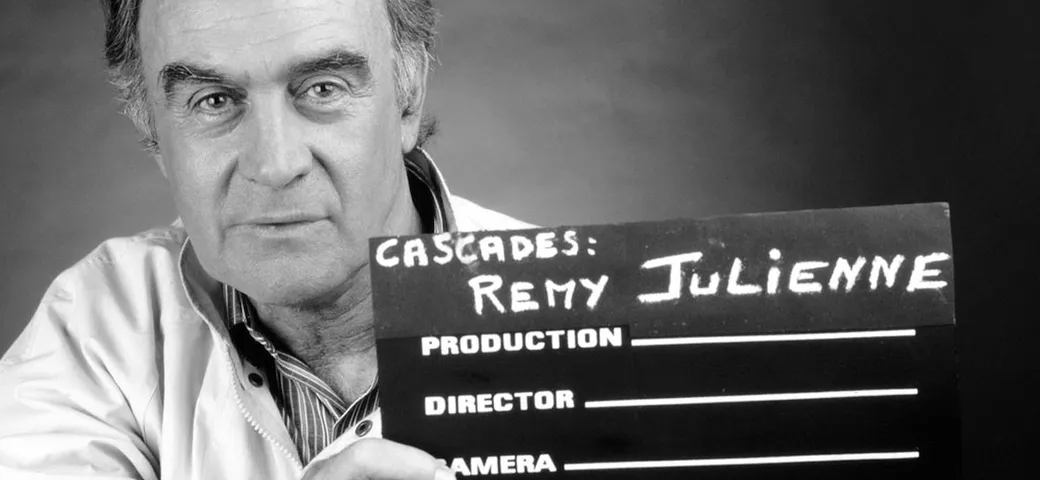 Addio a Remy Julienne: lo stuntman di James Bond