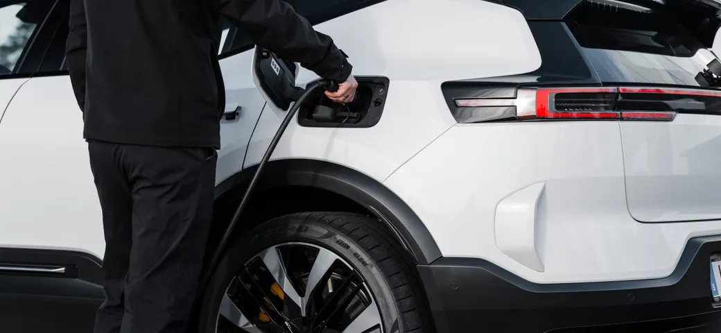 Polestar Energy amplia i suoi servizi di ricarica smart e sostenibile