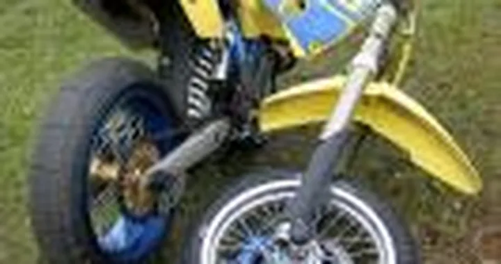 Affare Husaberg su eBay (?)