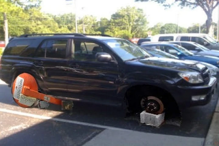 Prank my Ride: l'applicazione che distrugge la tua auto