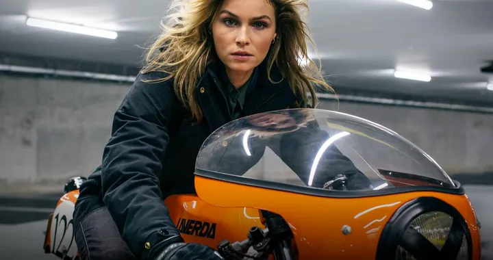 Collezione REV’IT! Autunno/Inverno 2016