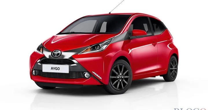 City Car: 10 utilitarie che costano poco e consumano meno