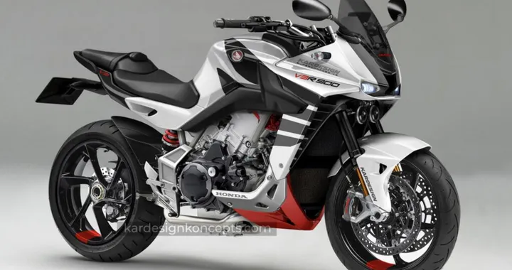 Innovazione pura: Honda prepara un motore 3 cilindri a V mai visto prima