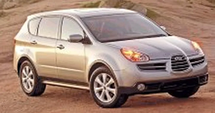 Toyota entra in Subaru