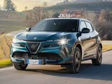 Alfa Romeo Junior, Porte Aperte 20 e 21 settembre: la promozione