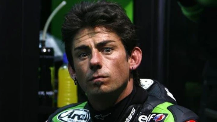 MotoGP: buone notizie per Hopkins