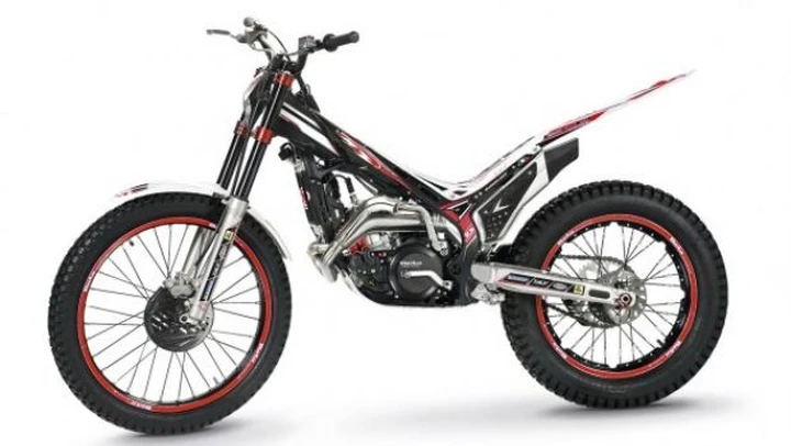 Beta EVO 2T 300 Factory 2011