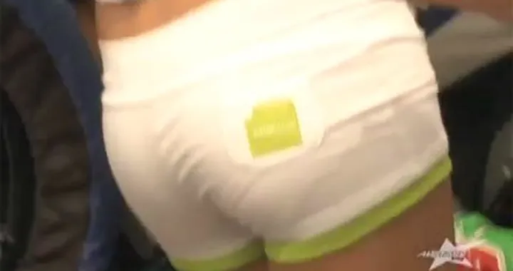 Paddock Girls di Vallelunga, il video