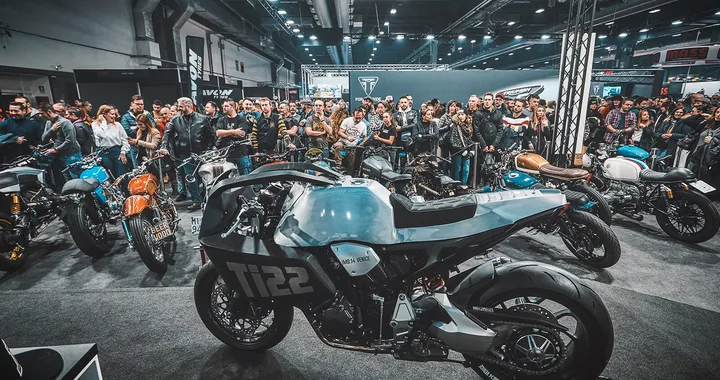 Motor Bike Expo 2023: tutte le info sui biglietti